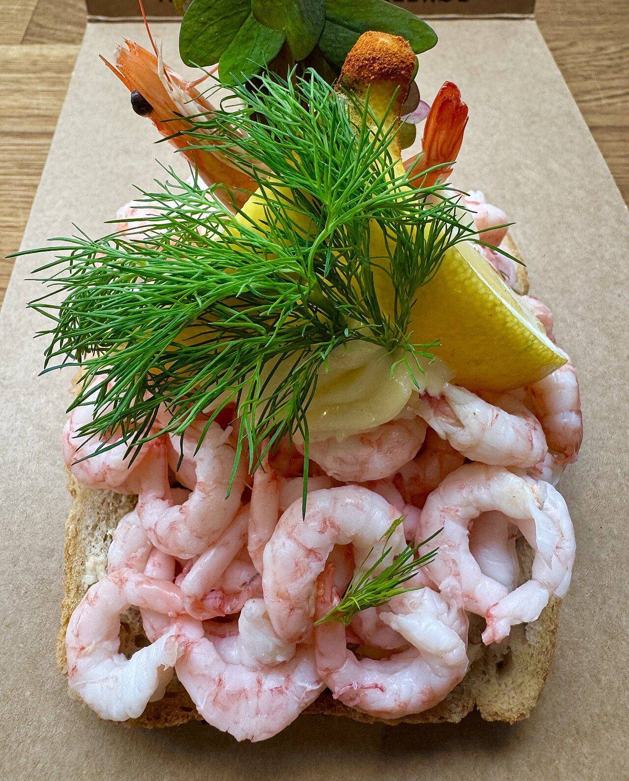 Rakmackans klassresa
