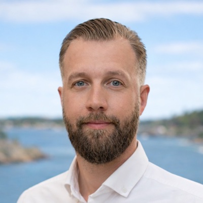 Carl-Henrik Tornell