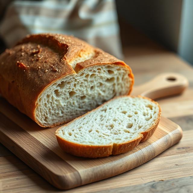 Smörsteka bröd till perfektion